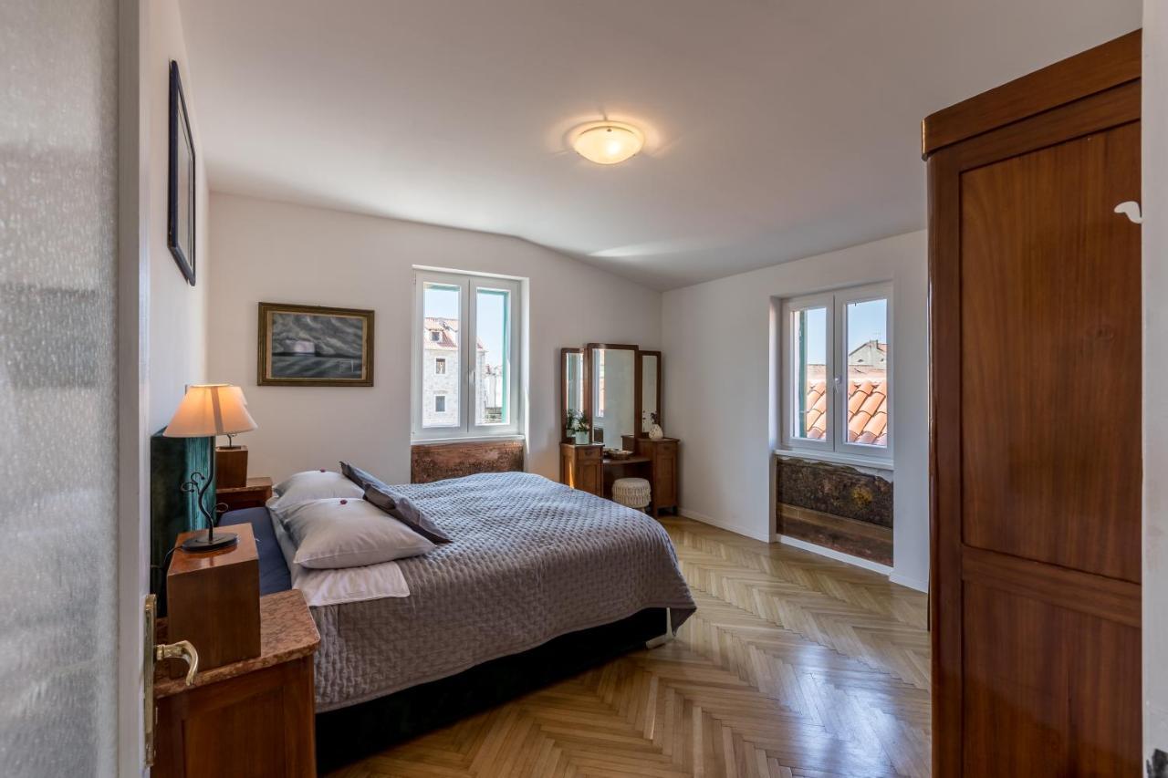 The Heart Of Palace Apartment Spalato Esterno foto