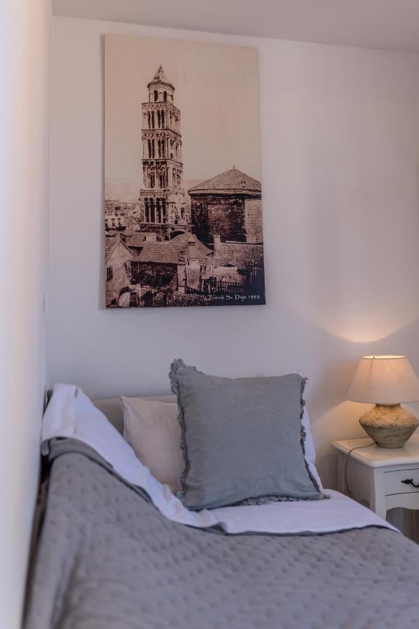 The Heart Of Palace Apartment Spalato Esterno foto