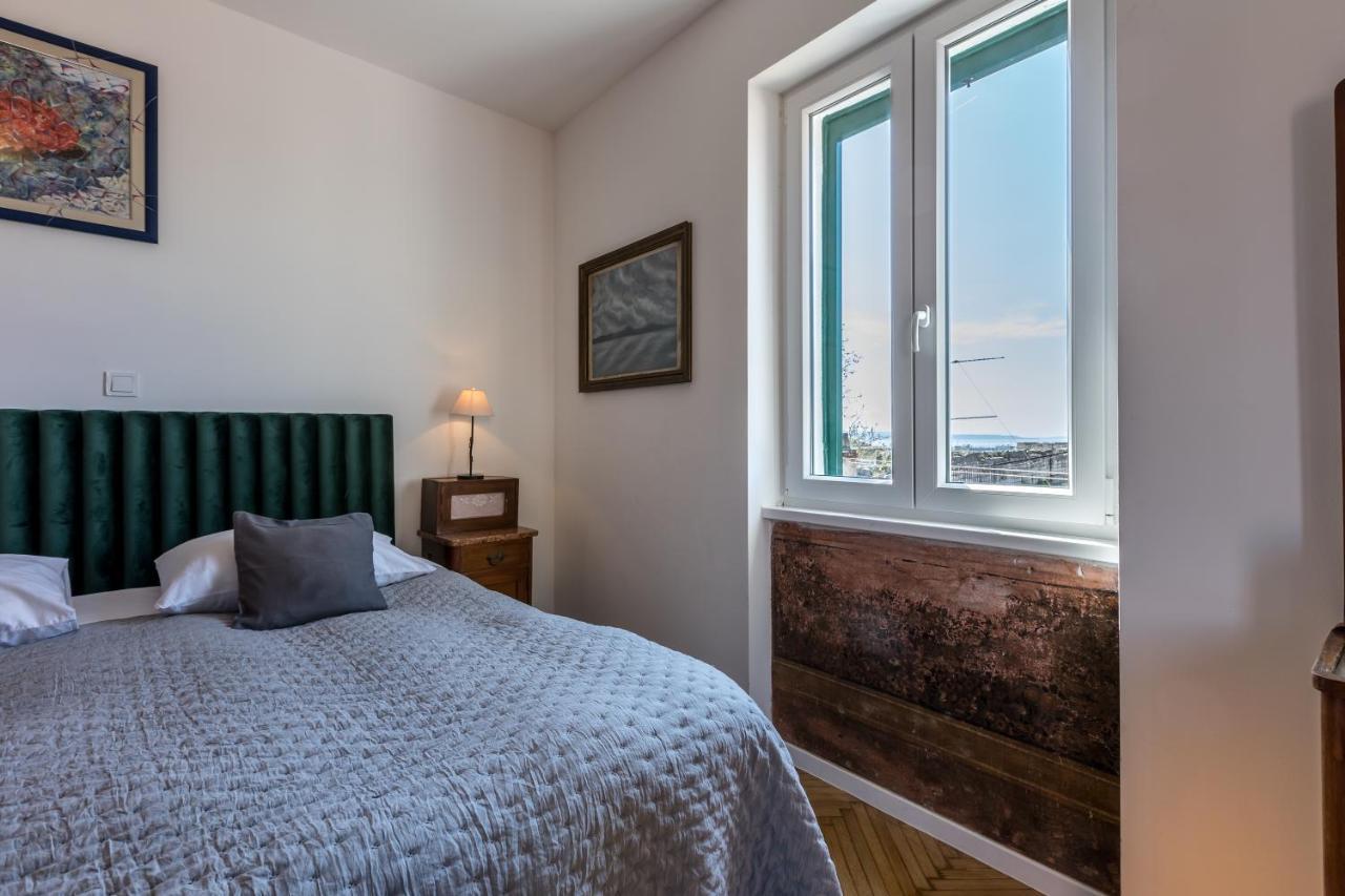 The Heart Of Palace Apartment Spalato Esterno foto