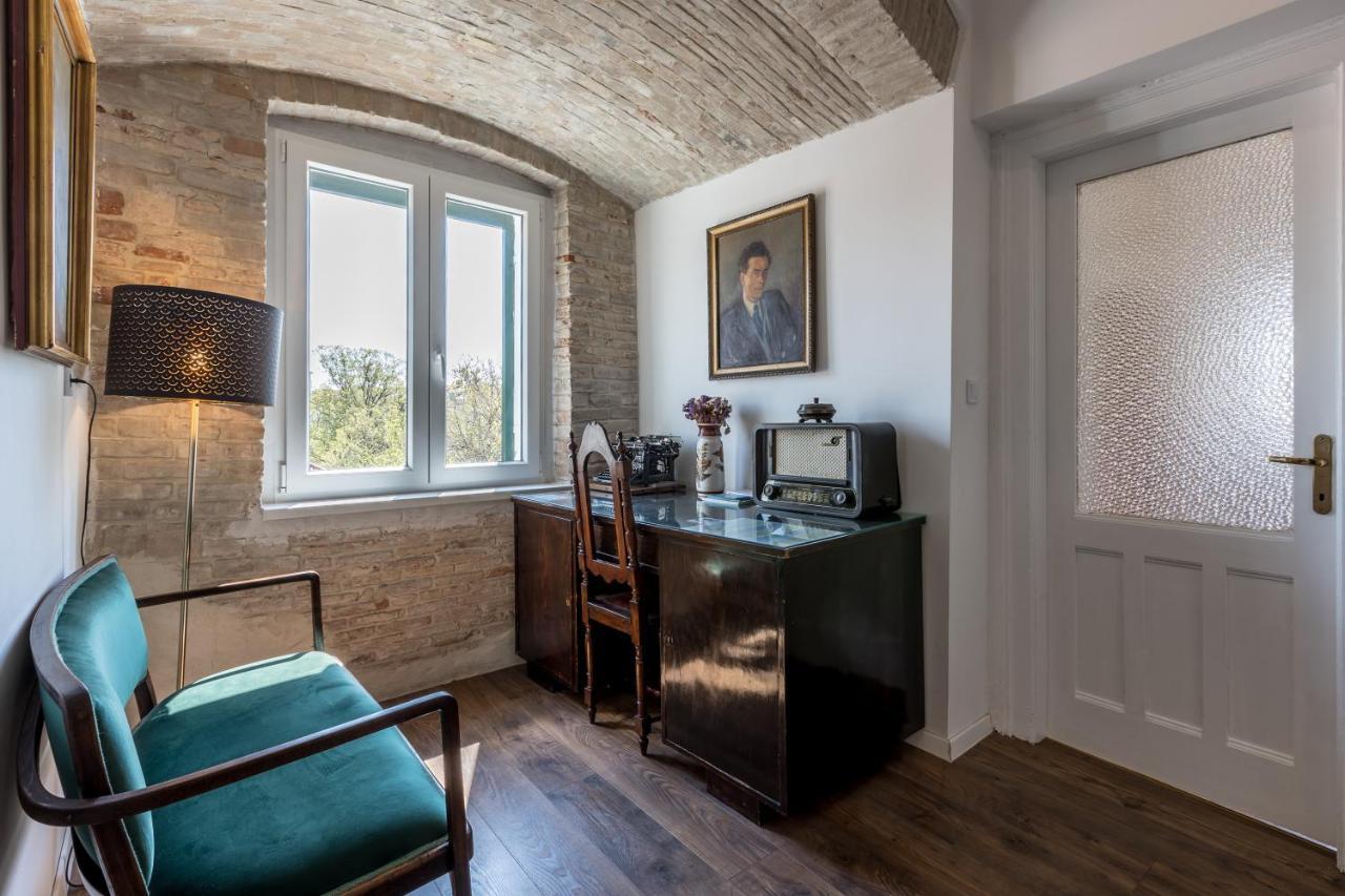 The Heart Of Palace Apartment Spalato Esterno foto
