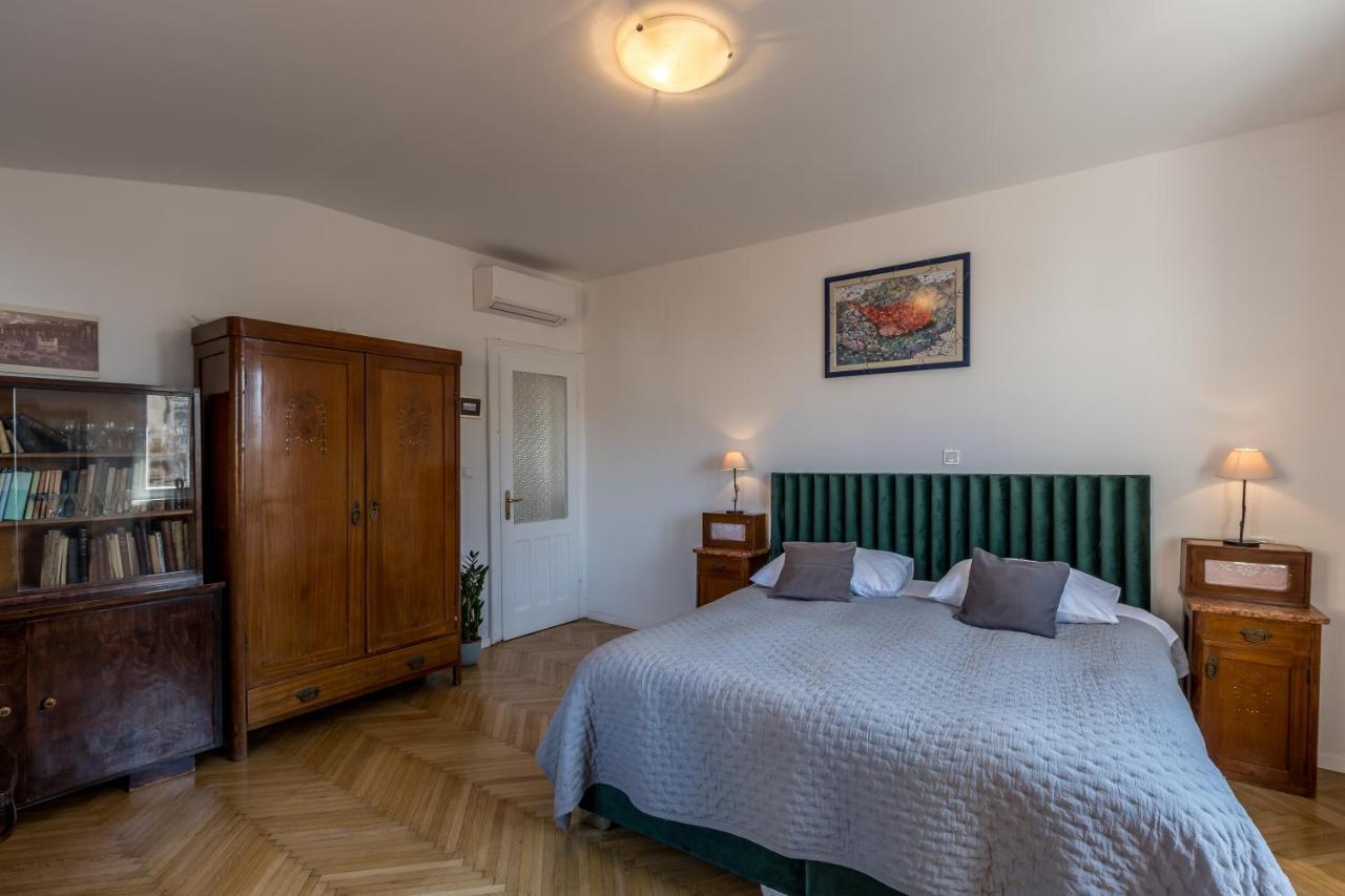 The Heart Of Palace Apartment Spalato Esterno foto