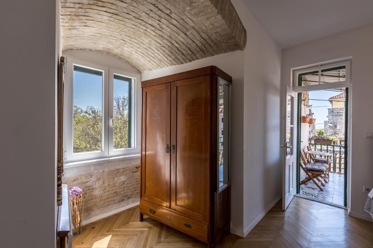 The Heart Of Palace Apartment Spalato Esterno foto