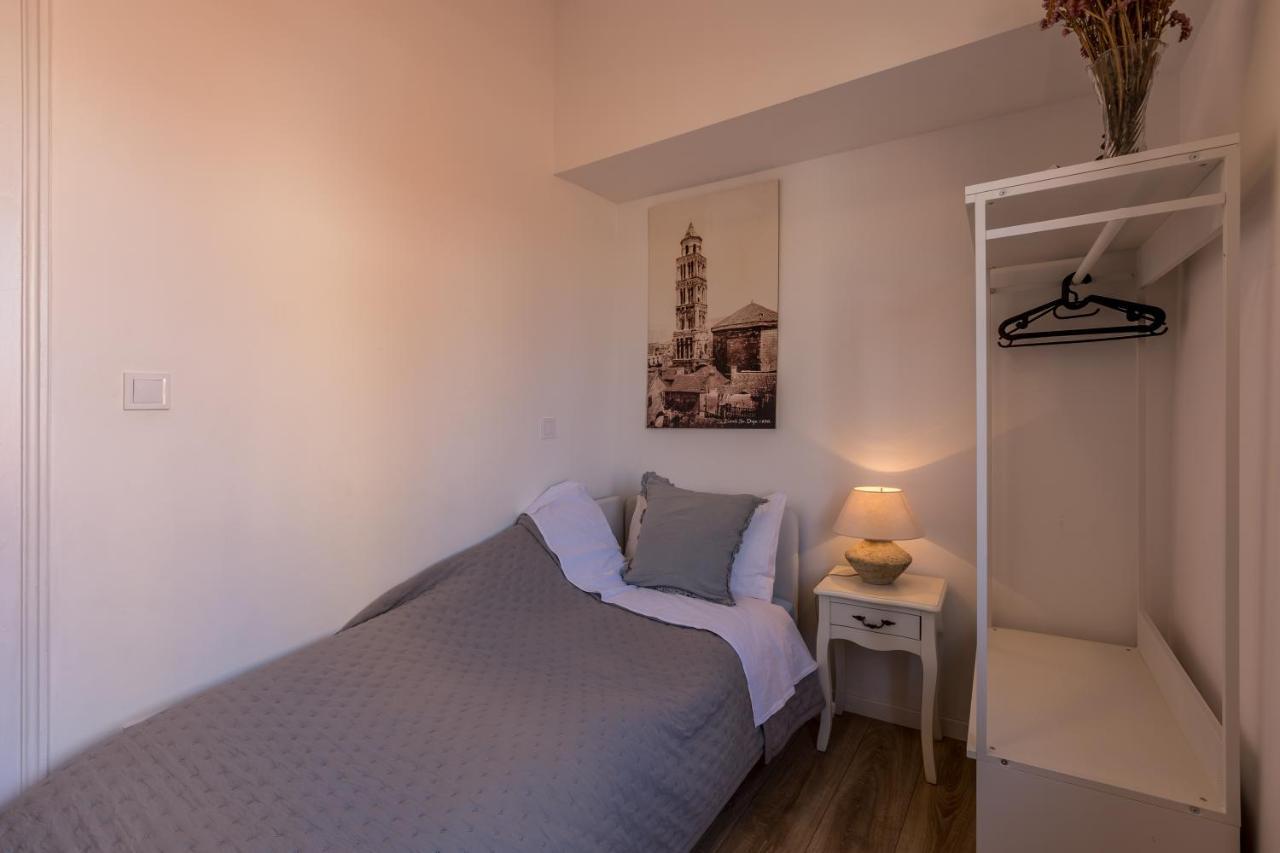 The Heart Of Palace Apartment Spalato Esterno foto