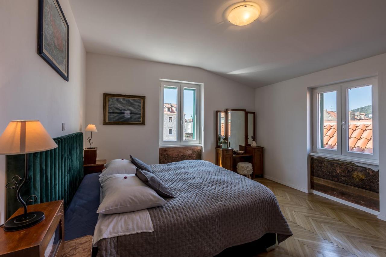 The Heart Of Palace Apartment Spalato Esterno foto