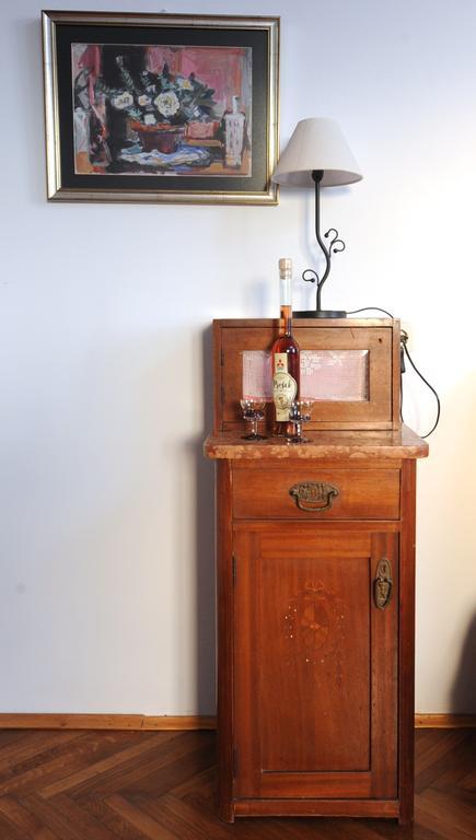 The Heart Of Palace Apartment Spalato Camera foto